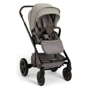 Nuna - Mixx Next Stroller With Magnetic Buckle, Monterey (Brixy Exclusive) Image 1