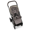 Nuna - Mixx Next Stroller With Magnetic Buckle, Monterey (Brixy Exclusive) Image 6