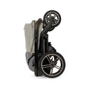 Nuna - Mixx Next Stroller With Magnetic Buckle, Monterey (Brixy Exclusive) Image 7