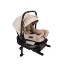 Nuna - Pipa Aire Infant Car Seat, Biscotti Image 3