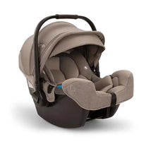 Nuna - Pipa Aire Rx Infant Car Seat - Cedar Image 2