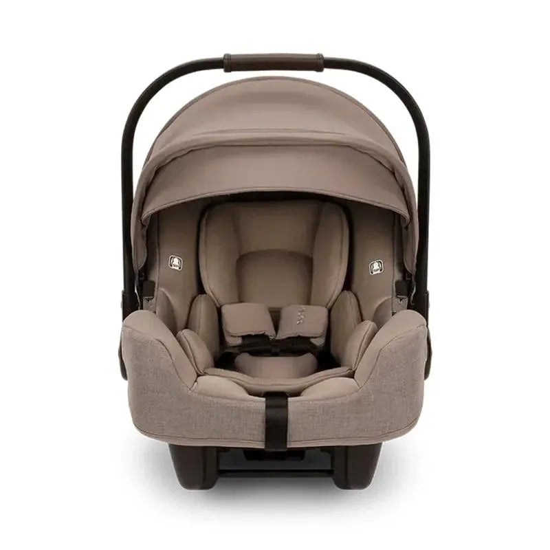 Nuna - Pipa Aire Rx Infant Car Seat - Cedar Image 4