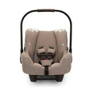 Nuna - Pipa Aire Rx Infant Car Seat - Cedar Image 6