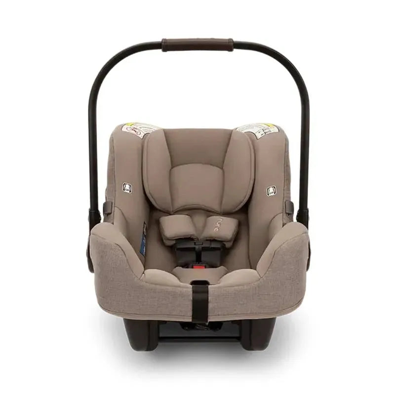 Nuna - Pipa Aire Rx Infant Car Seat - Cedar Image 7