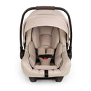 Nuna - Pipa Aire Rx Infant Car Seat & Relx Base, Biscotti Image 3