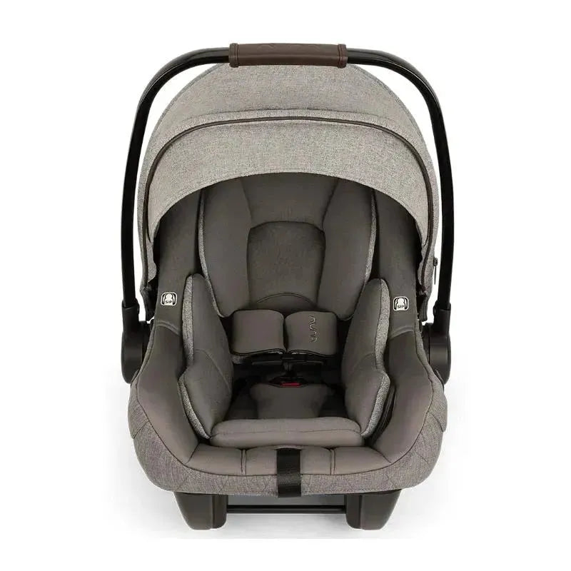 Nuna - Pipa Aire Rx Infant Car Seat With Base, Monterey (Brixy Exclusive) Image 2