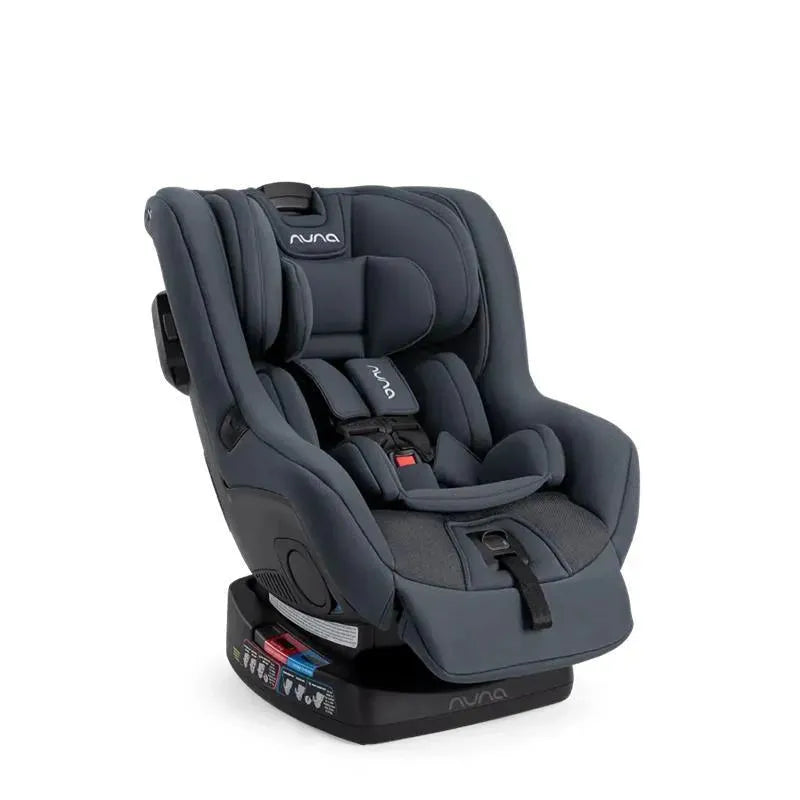 Nuna - Rava Convertible Car Seat, Ocean Image 1