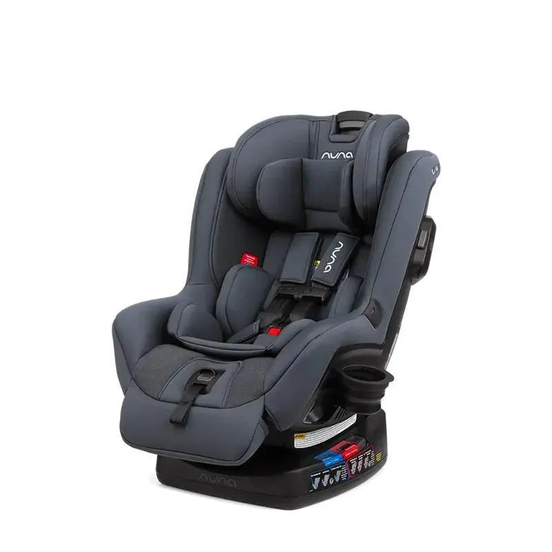 Nuna - Rava Convertible Car Seat, Ocean Image 11