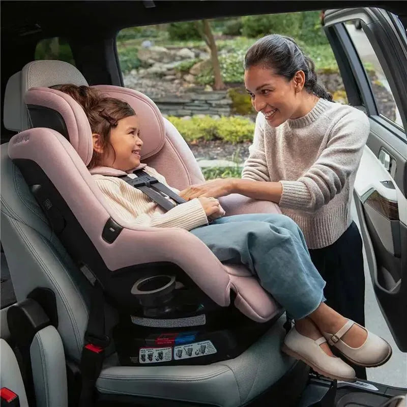 Nuna - Rava Convertible Car Seat, Ocean Image 12