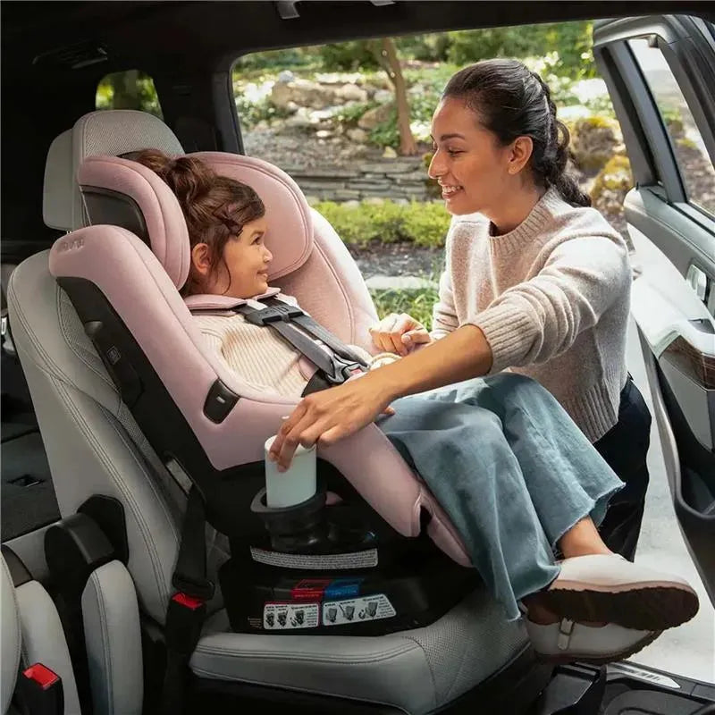 Nuna - Rava Convertible Car Seat, Ocean Image 13