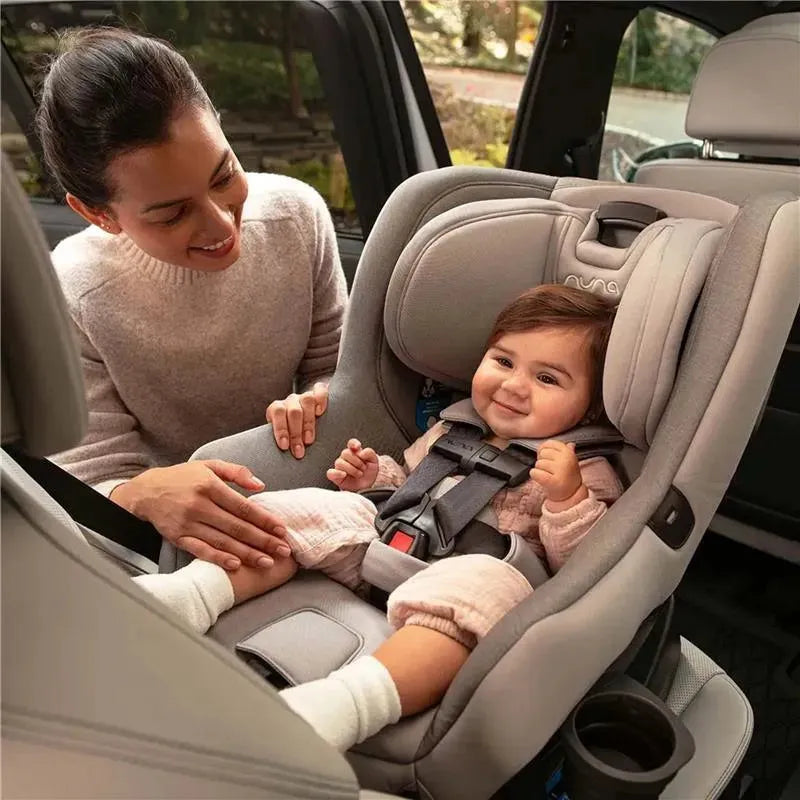 Nuna - Rava Convertible Car Seat, Ocean Image 3