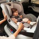 Nuna - Rava Convertible Car Seat, Ocean Image 9