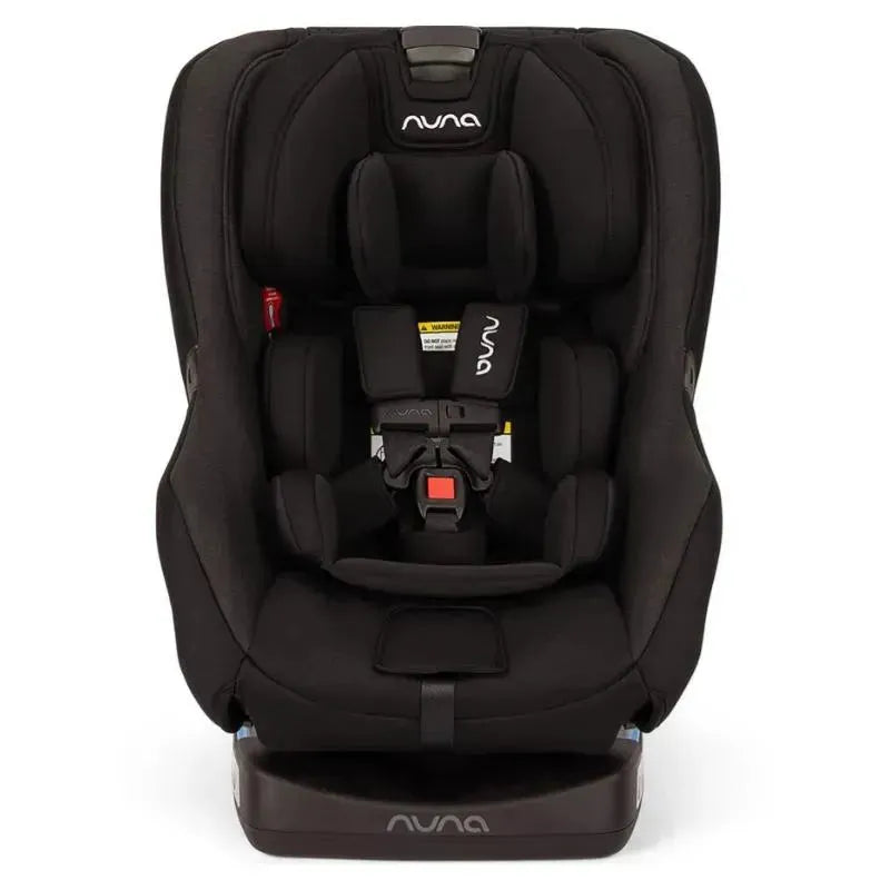 Nuna - Rava Convertible Car Seat - Caviar Image 1