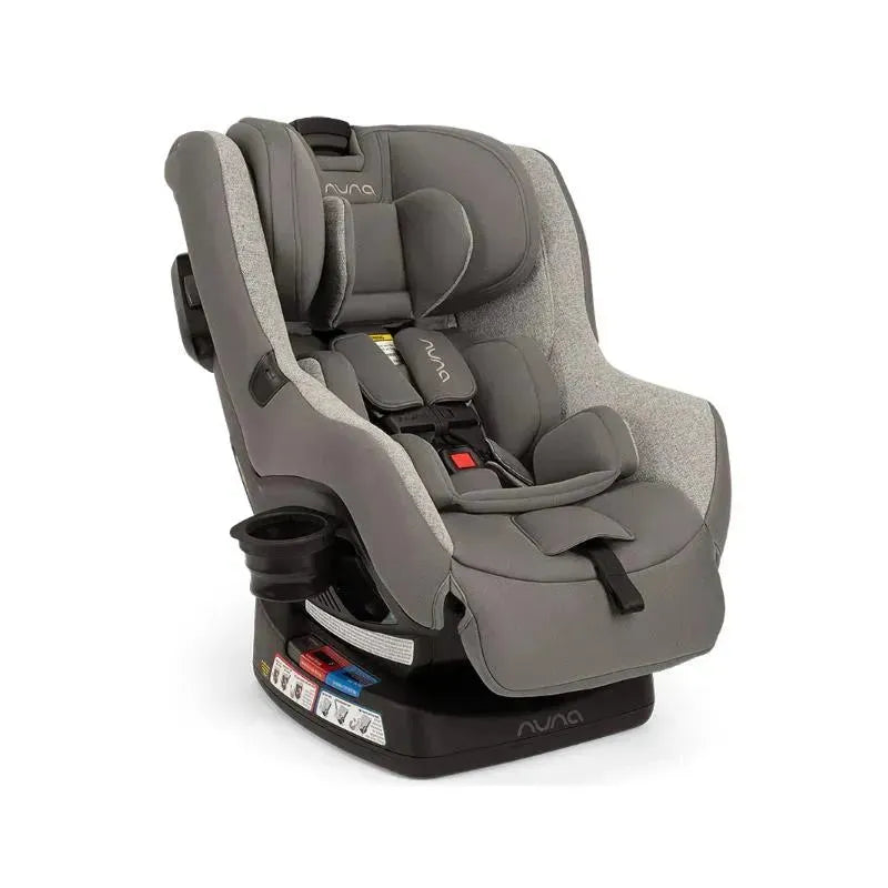 Nuna - Rava Convertible Car Seat, Monterey (Brixy Exclusive) Image 1