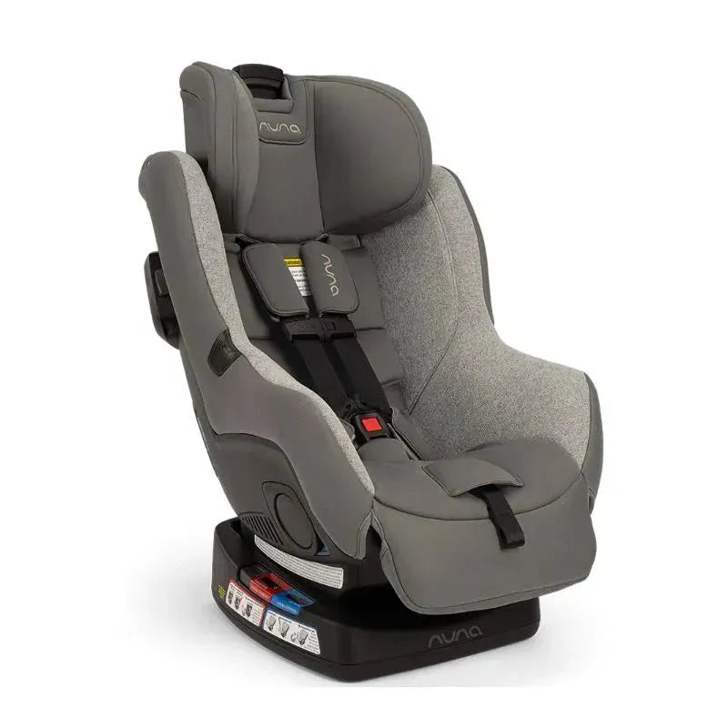 Nuna - Rava Convertible Car Seat, Monterey (Brixy Exclusive) Image 2