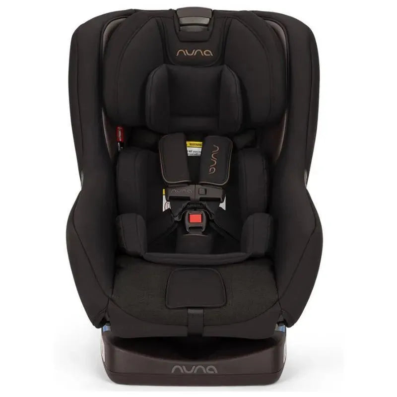 Nuna - Rava Convertible Car Seat Riveted Image 1