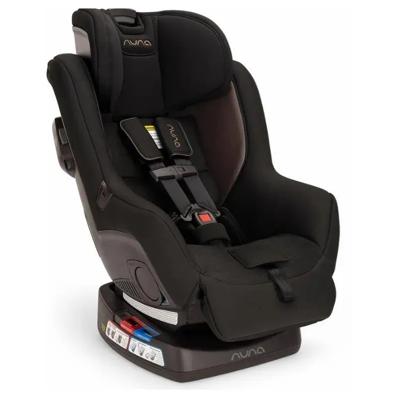 Nuna - Rava Convertible Car Seat Riveted Image 3