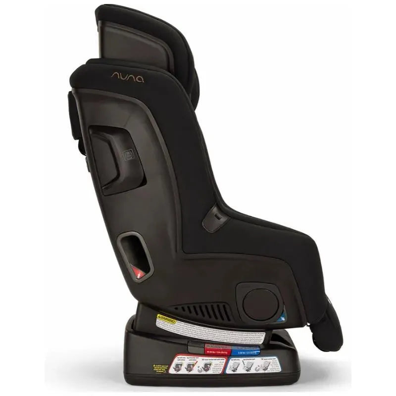 Nuna - Rava Convertible Car Seat Riveted Image 4