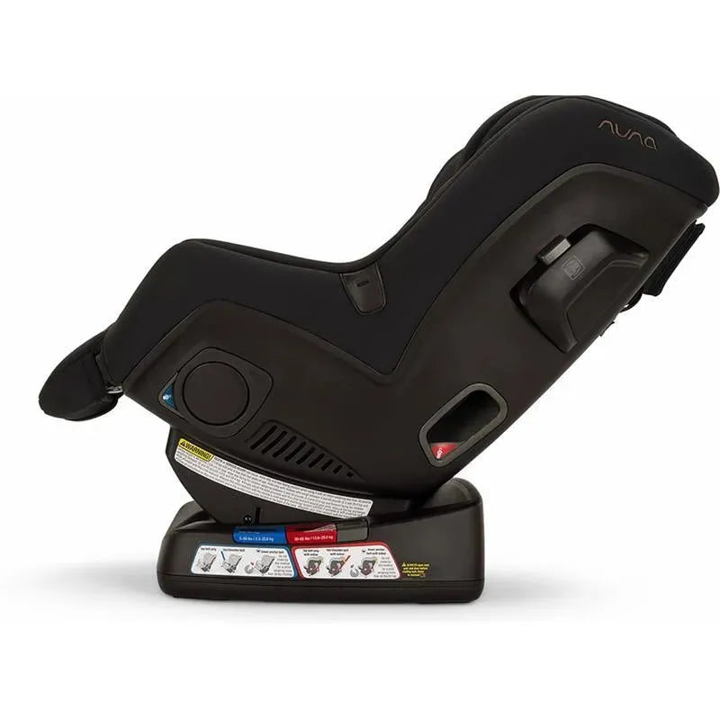 Nuna - Rava Convertible Car Seat Riveted Image 5