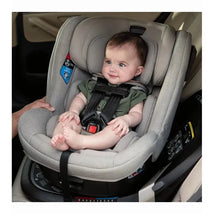 Nuna - REVV Rotating Convertible Car Seat, Hazelwood Image 2