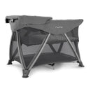 Nuna - Sena Aire W New Zip-Off Bassinet + Changer, Granite Image 1