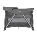 Nuna - Sena Aire W New Zip-Off Bassinet + Changer, Granite Image 6