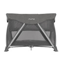 Nuna - Sena Aire W New Zip-Off Bassinet + Changer, Granite Image 7