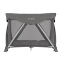 Nuna - Sena Aire W New Zip-Off Bassinet + Changer, Granite Image 8