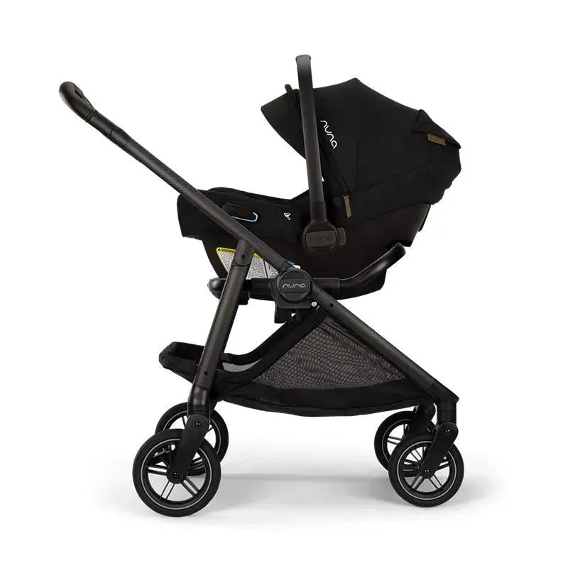 Nuna - Swiv Stroller, Acorn Image 10