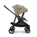 Nuna - Swiv Stroller, Acorn Image 11