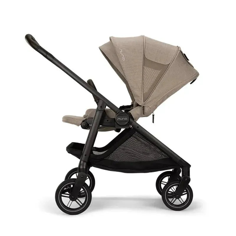 Nuna - Swiv Stroller, Acorn Image 13