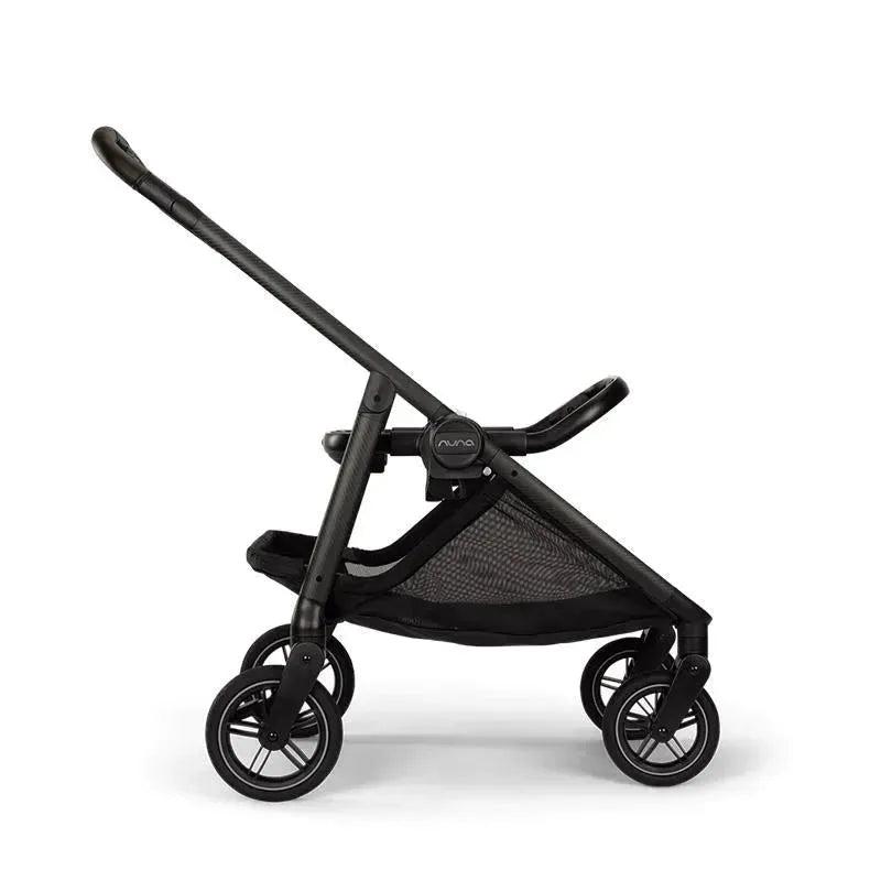 Nuna - Swiv Stroller, Acorn Image 14