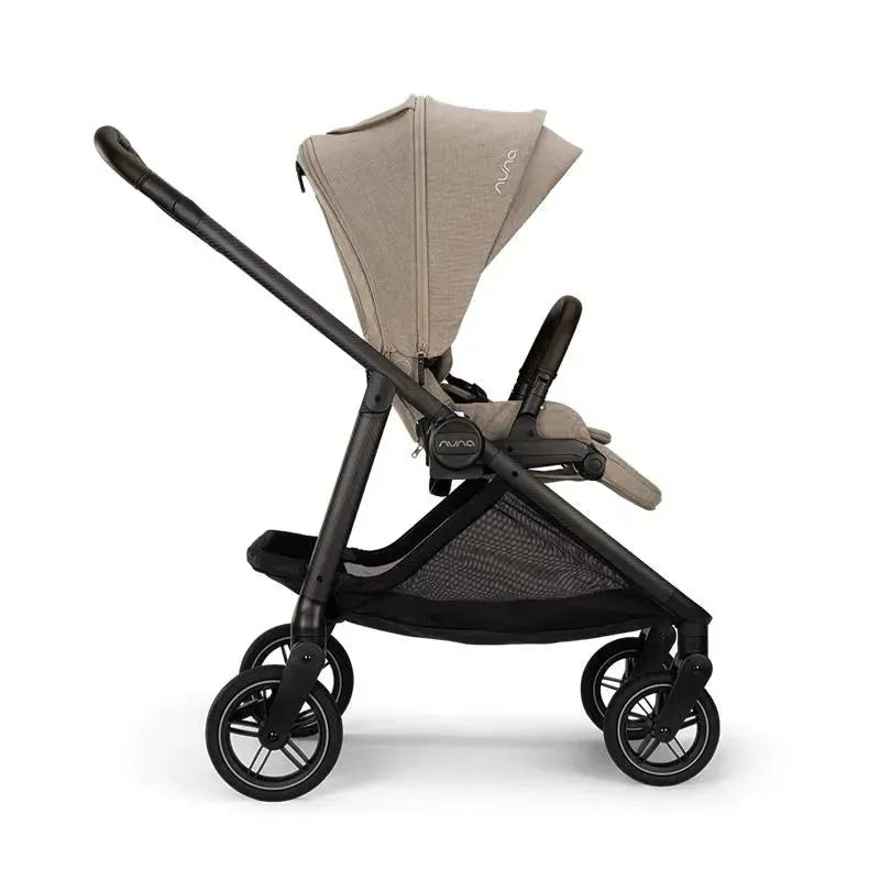 Nuna - Swiv Stroller, Acorn Image 15