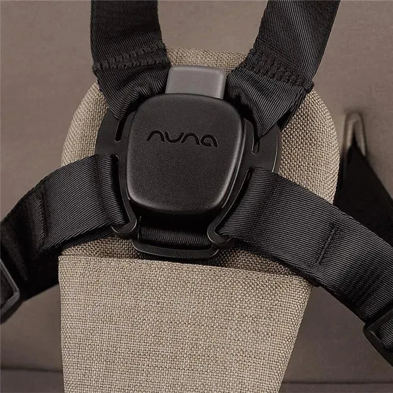 Nuna - Swiv Stroller, Acorn Image 3