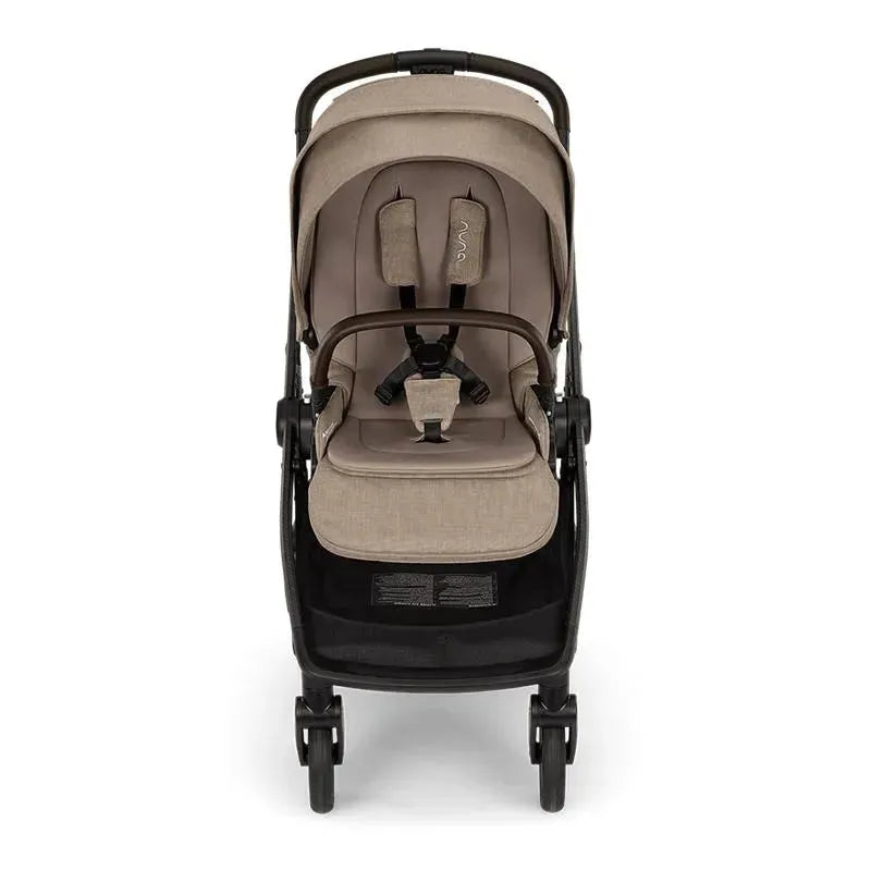 Nuna - Swiv Stroller, Acorn Image 5