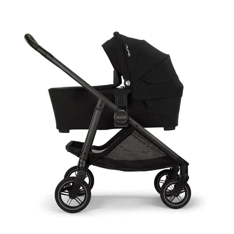 Nuna - Swiv Stroller, Acorn Image 7