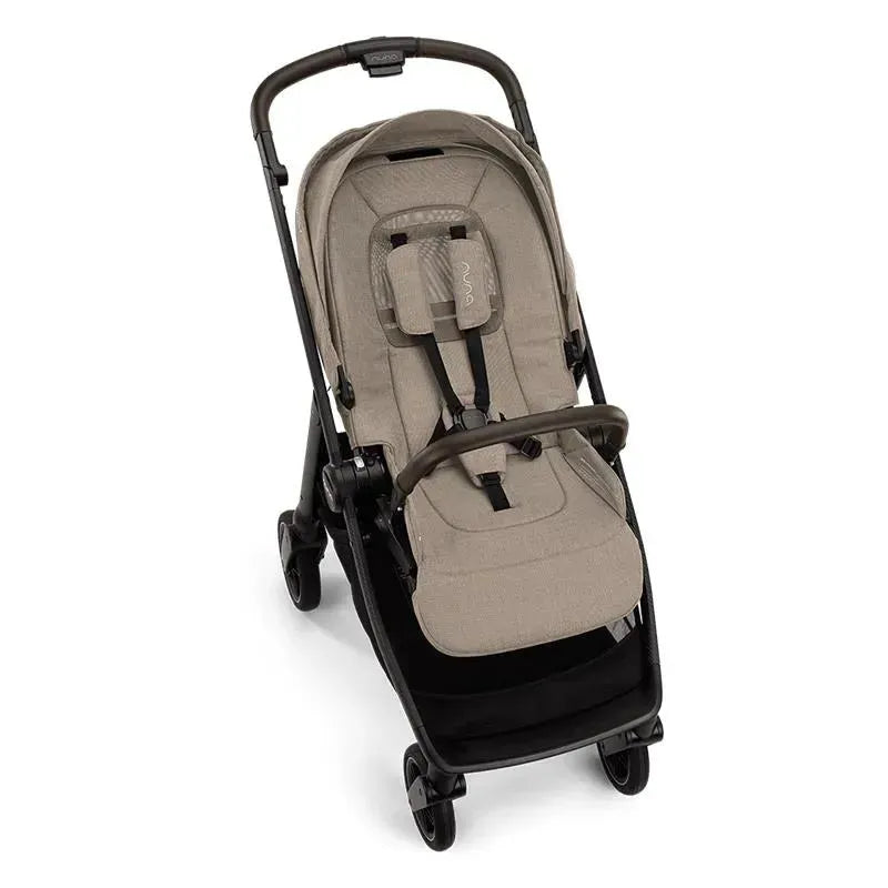 Nuna - Swiv Stroller, Acorn Image 8