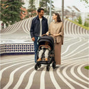 Nuna - Swiv Stroller, Biscotti Image 16