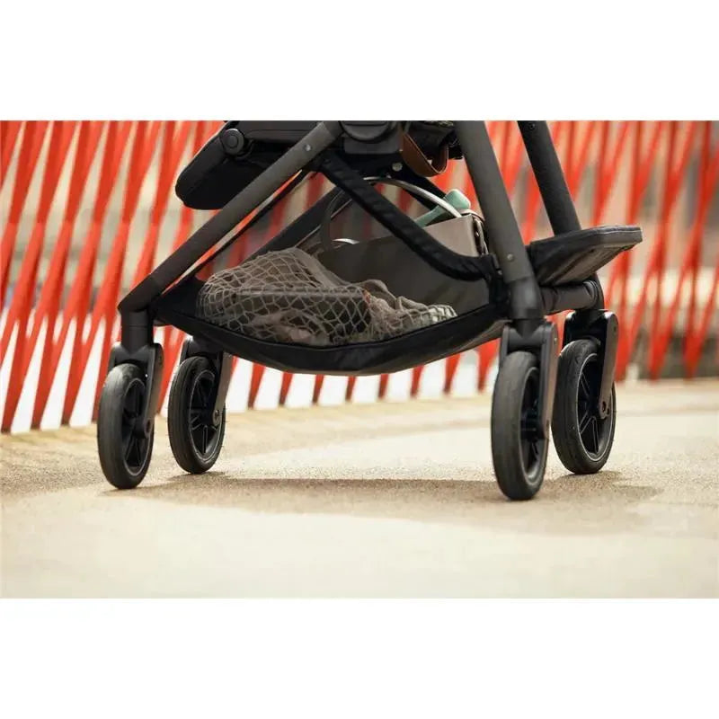 Nuna - Swiv Stroller, Biscotti Image 21