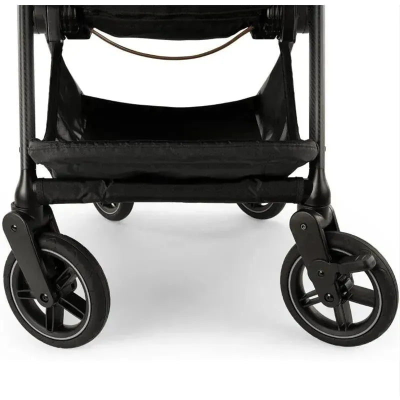 Nuna - Swiv Stroller, Biscotti Image 2