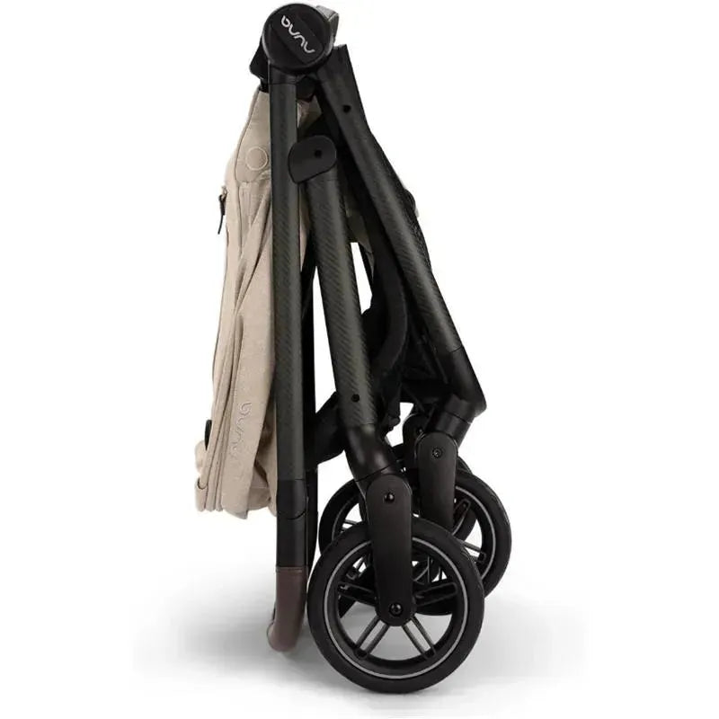 Nuna - Swiv Stroller, Biscotti Image 7