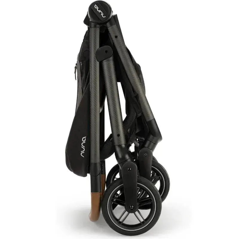 Nuna - Swiv Stroller, Caviar Image 10