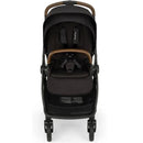 Nuna - Swiv Stroller, Caviar Image 11