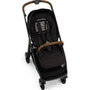 Nuna - Swiv Stroller, Caviar Image 14