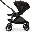 Nuna - Swiv Stroller, Caviar Image 17