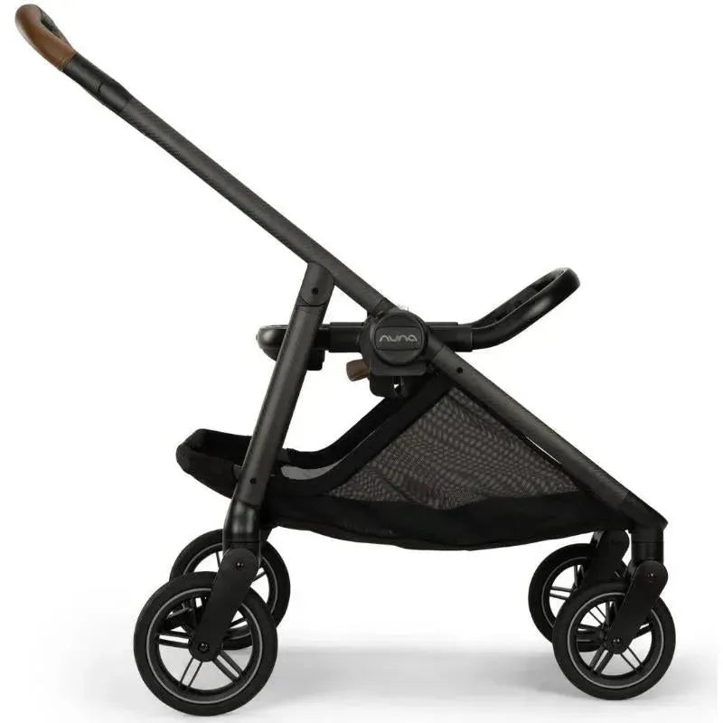 Nuna - Swiv Stroller, Caviar Image 18