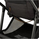 Nuna - Swiv Stroller, Caviar Image 19