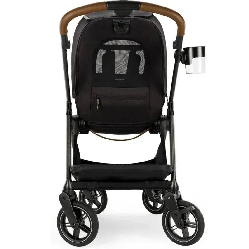 Nuna - Swiv Stroller, Caviar Image 20