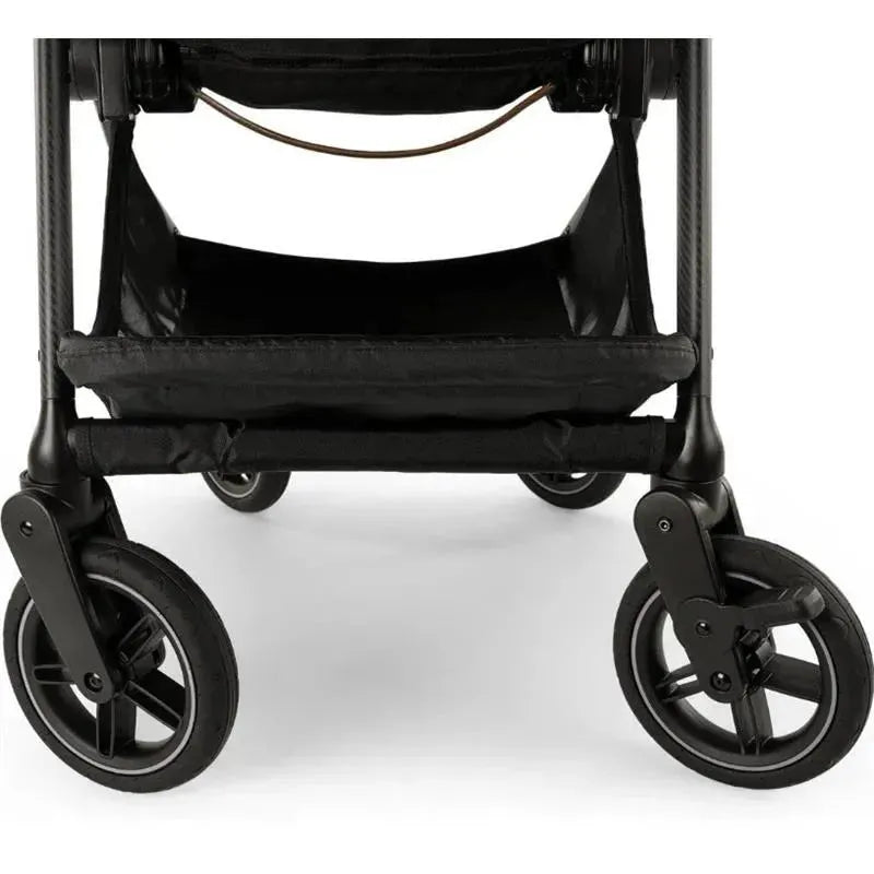 Nuna - Swiv Stroller, Caviar Image 21