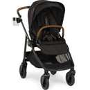 Nuna - Swiv Stroller, Caviar Image 4